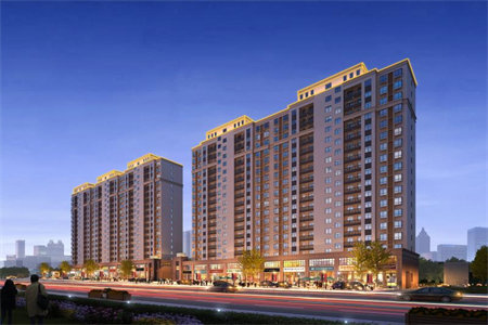 正大文苑带车库，随时看房2室1厅1卫77㎡